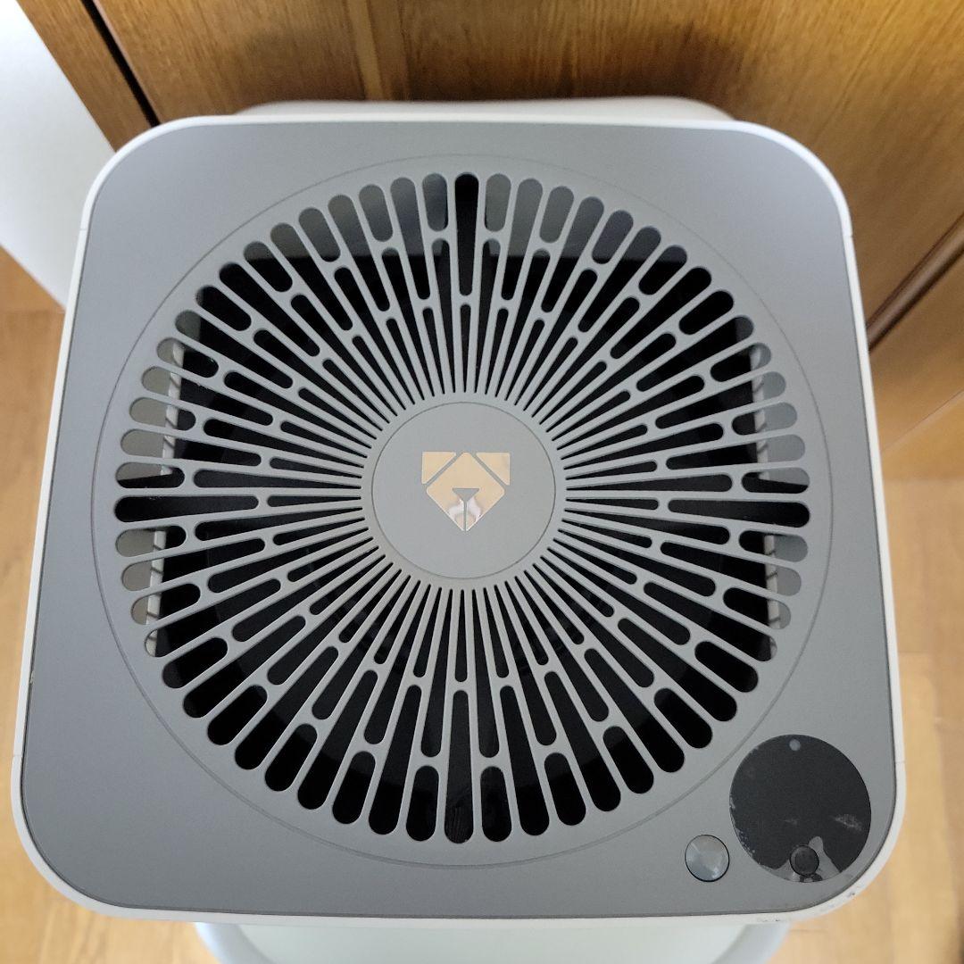 エアドッグ　Airdog X3s KJ200F-X3　2021年製　エアードック