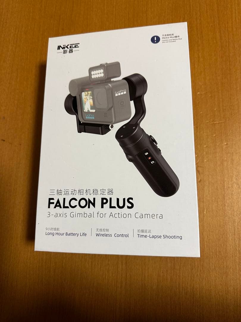 その他 INKEE Falcon PLUS