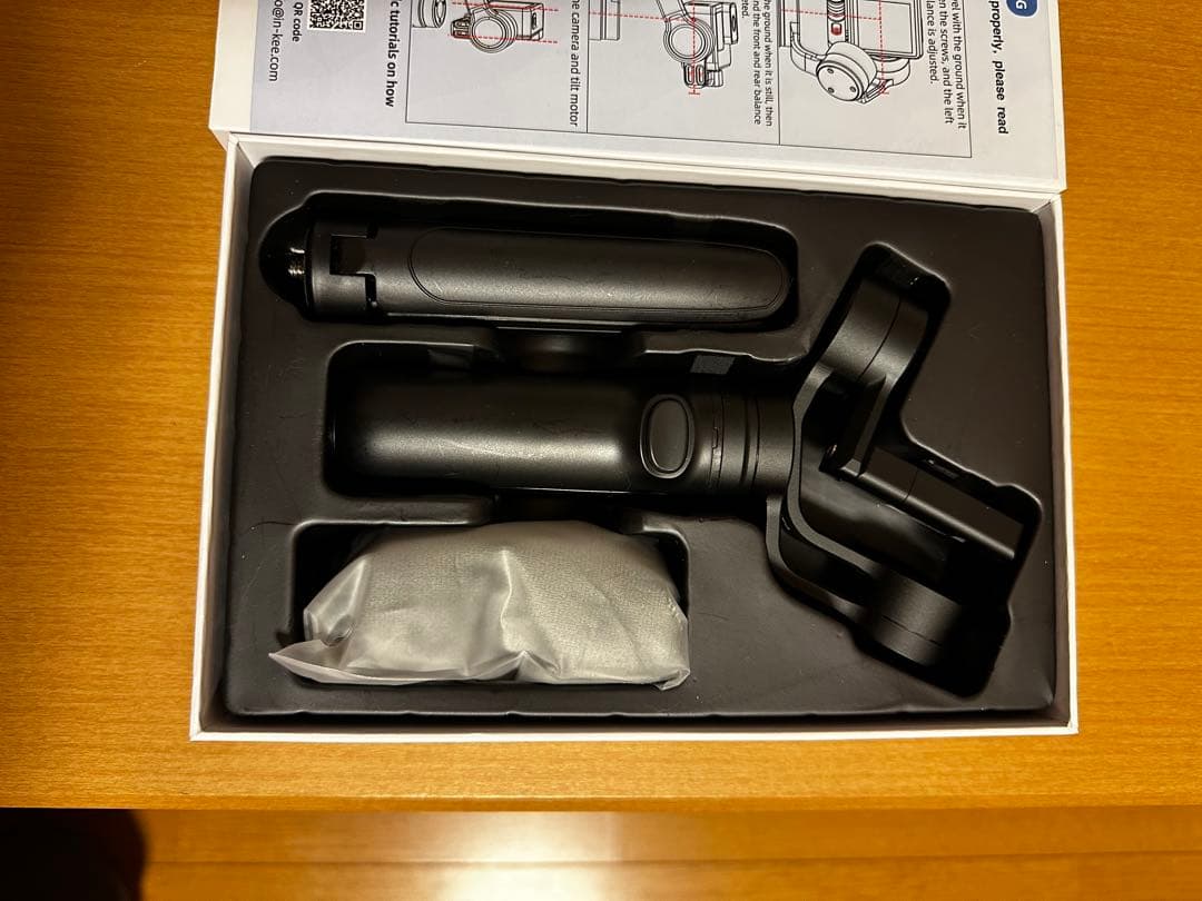 その他 INKEE Falcon PLUS