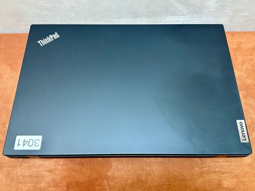 Windowsノート本体 ThinkPad L15 Gen 2 i5-1135G7 8GB |3041