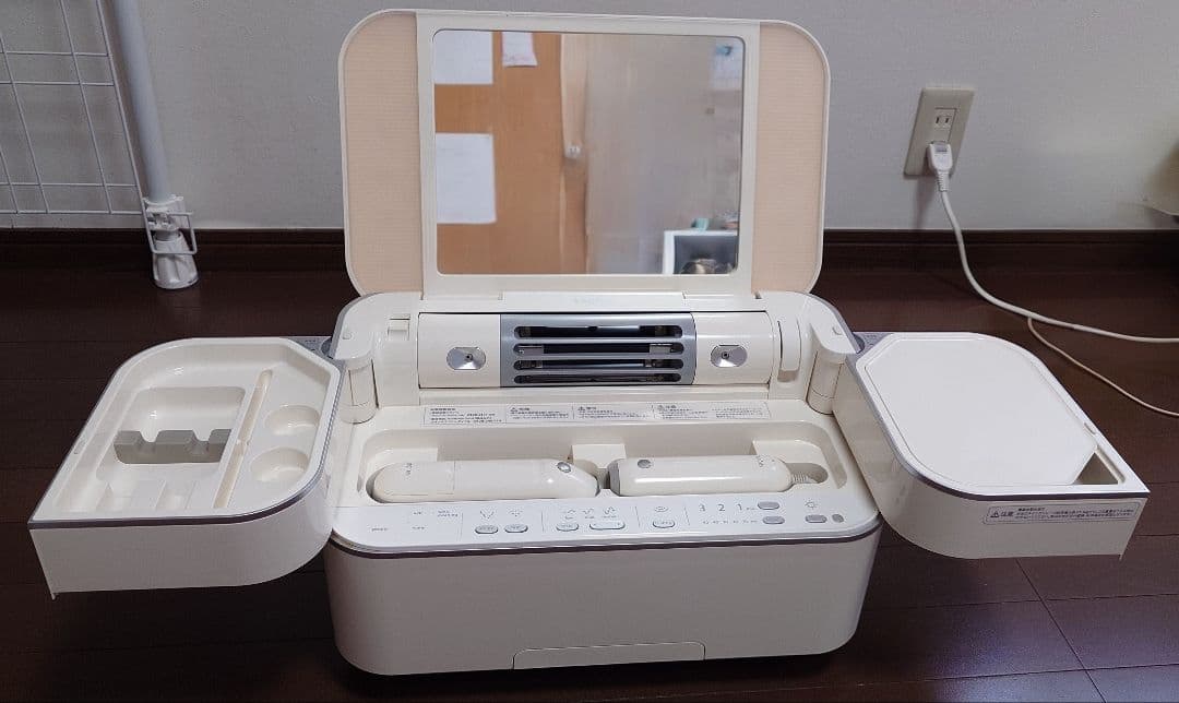 み*。様 saqina 美顔器