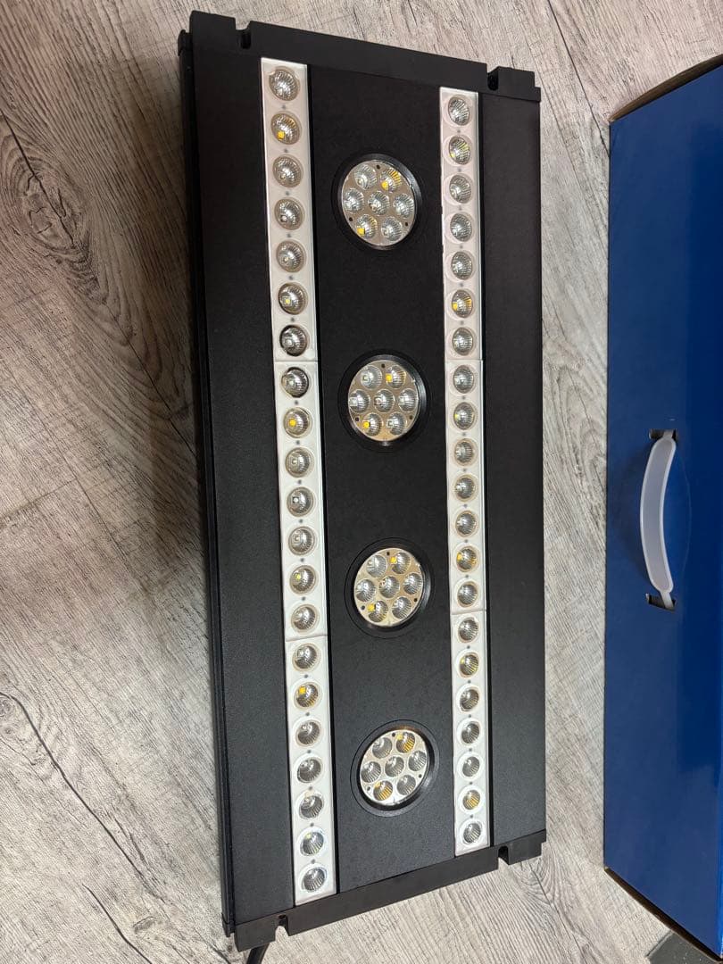 最終値下げ　SPECTRA SP200 スペクトラ　ブラック　LED