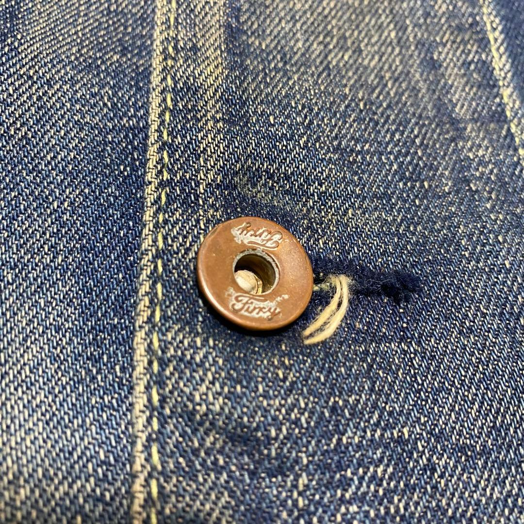 got1 NEIGHBOR HOOD ネイバーフッド　サベージカバーオール　M