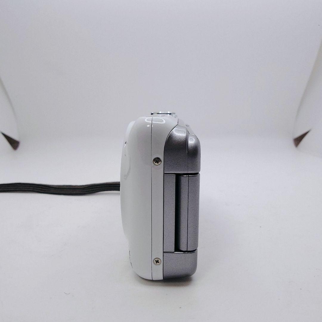 ✨【Nikon COOLPIX S6600WH（ナチュラルホワイト）】✨