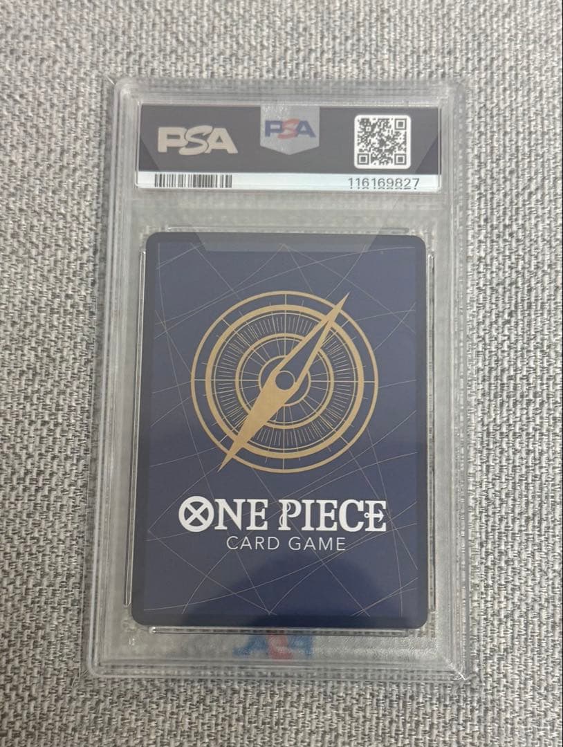 プ*ド様 2024 ONE PIECE OP08 JP #118 シルバーズ・レ