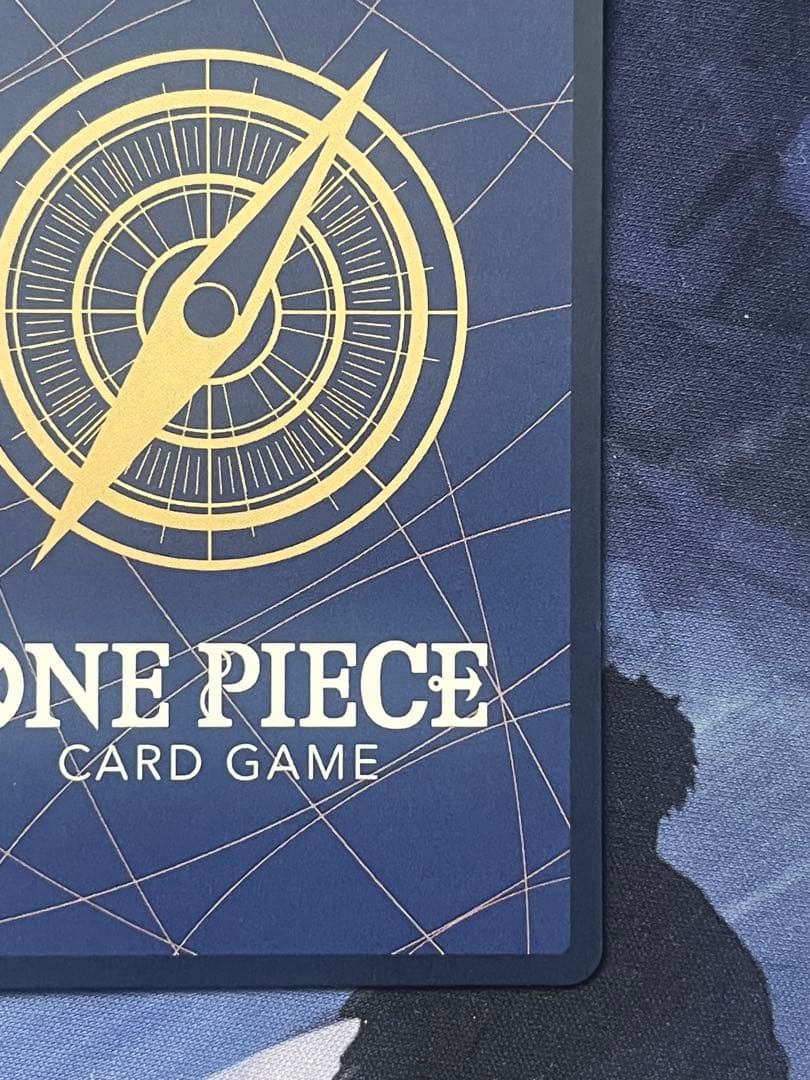 ワンピース トレーディングカード ゾロ SP