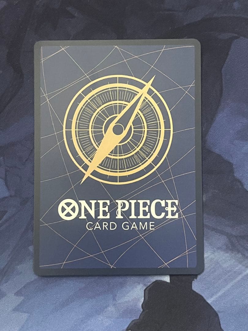ワンピース トレーディングカード ゾロ SP