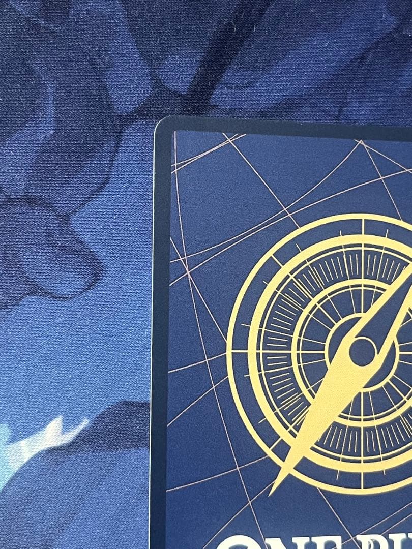 ワンピース トレーディングカード ゾロ SP