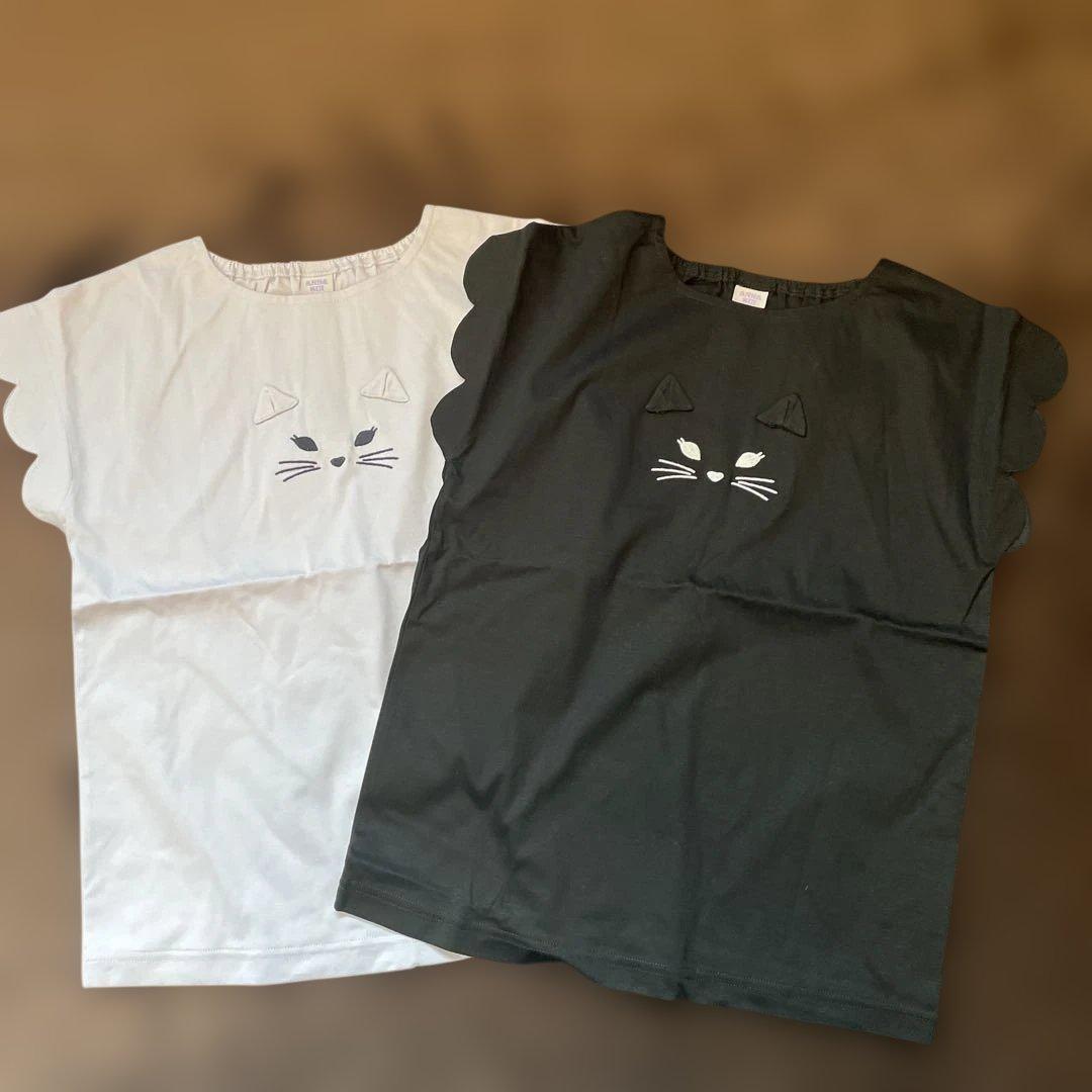 ANNA SUI mini♡ブルゾン♡猫Tシャツ♡