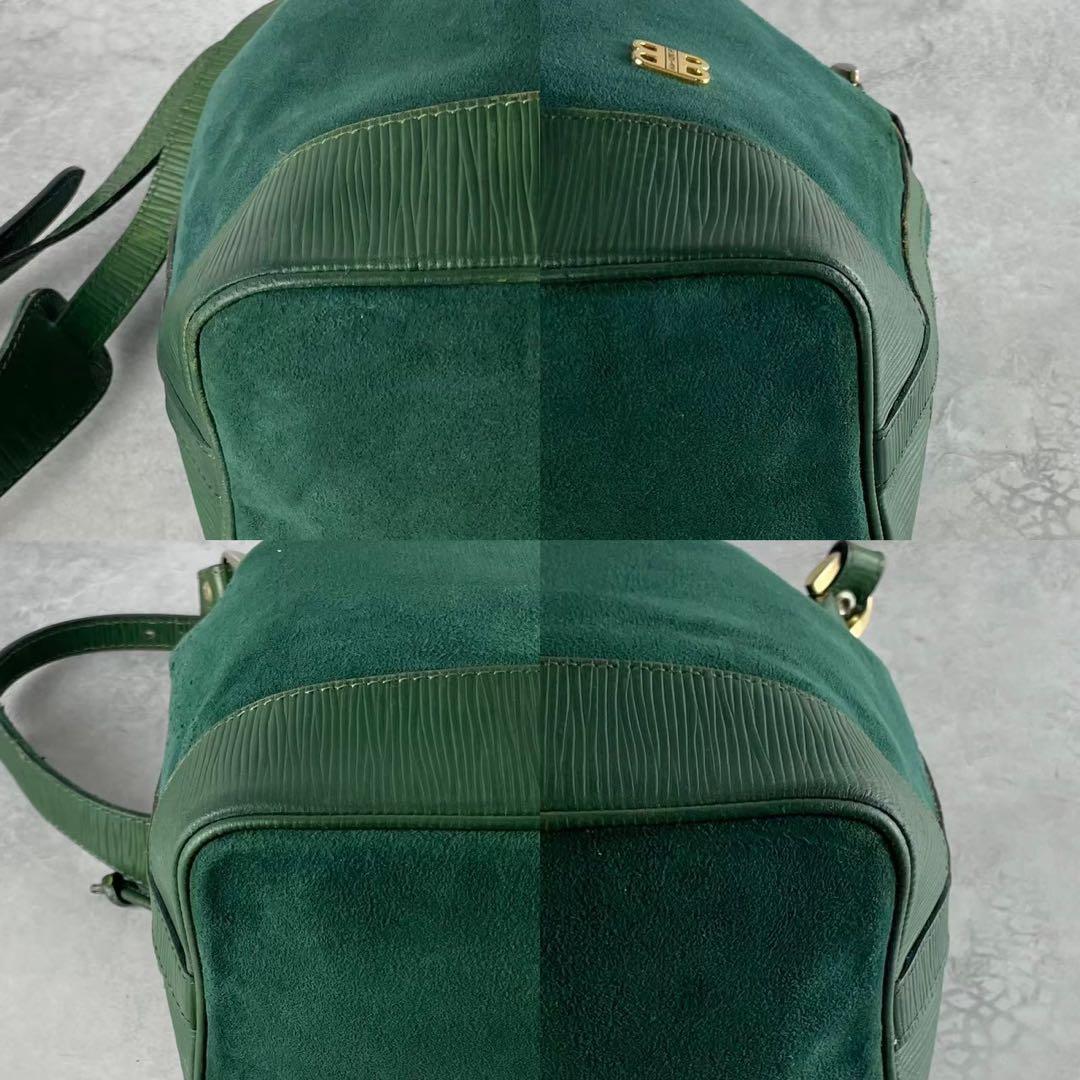 激レア✨バレンシアガ BALENCIAGA 巾着ショルダーバッグ