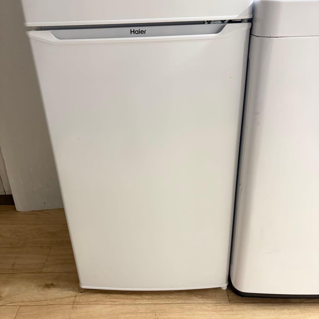 お買い得1人暮らし家電セット❗️大阪、大阪近郊配送と設置無料C