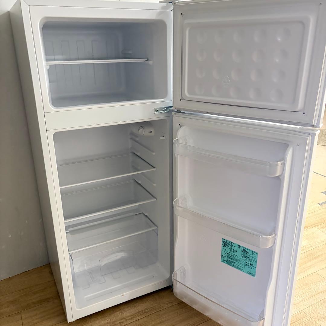 お買い得1人暮らし家電セット❗️大阪、大阪近郊配送と設置無料C