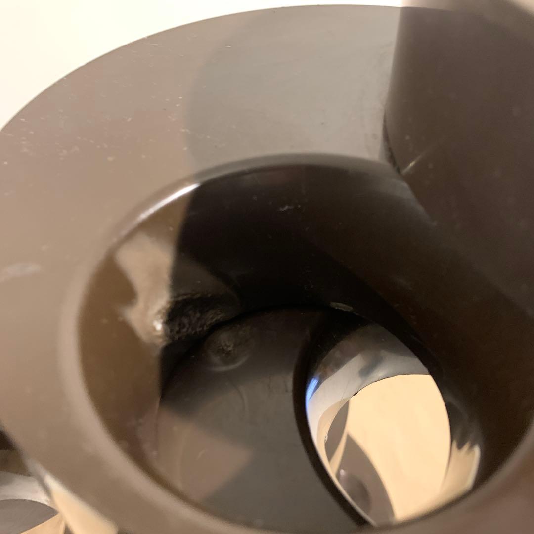 Anonima Castelli Pluvium傘立てピレッティ イタリア製希少