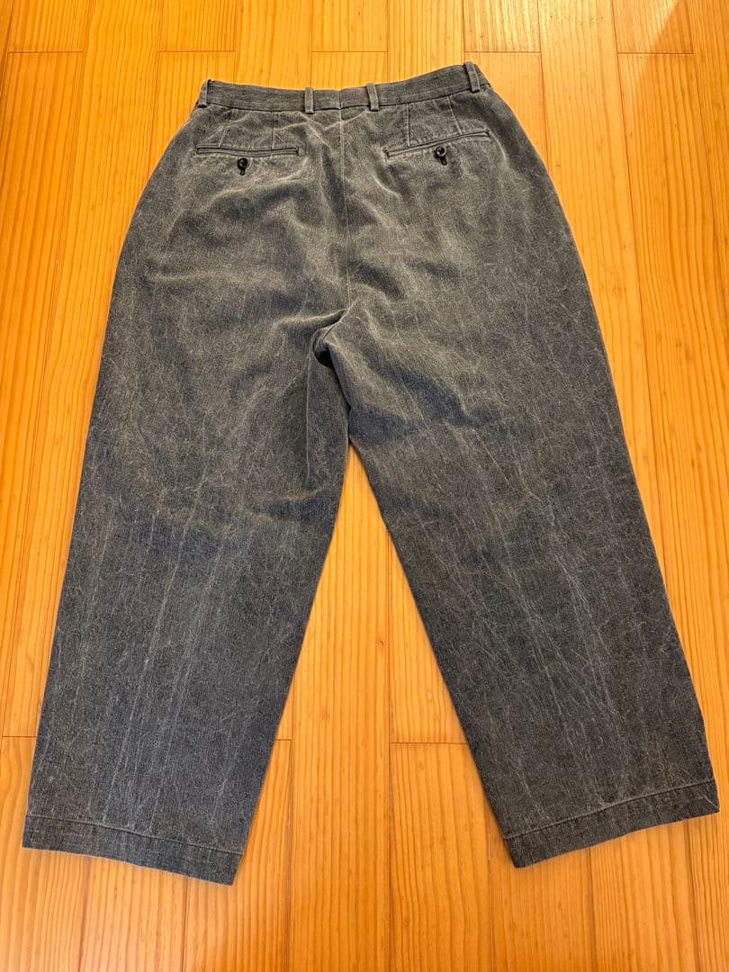 NEAT スラックス　サイズ46 ハンガーなし