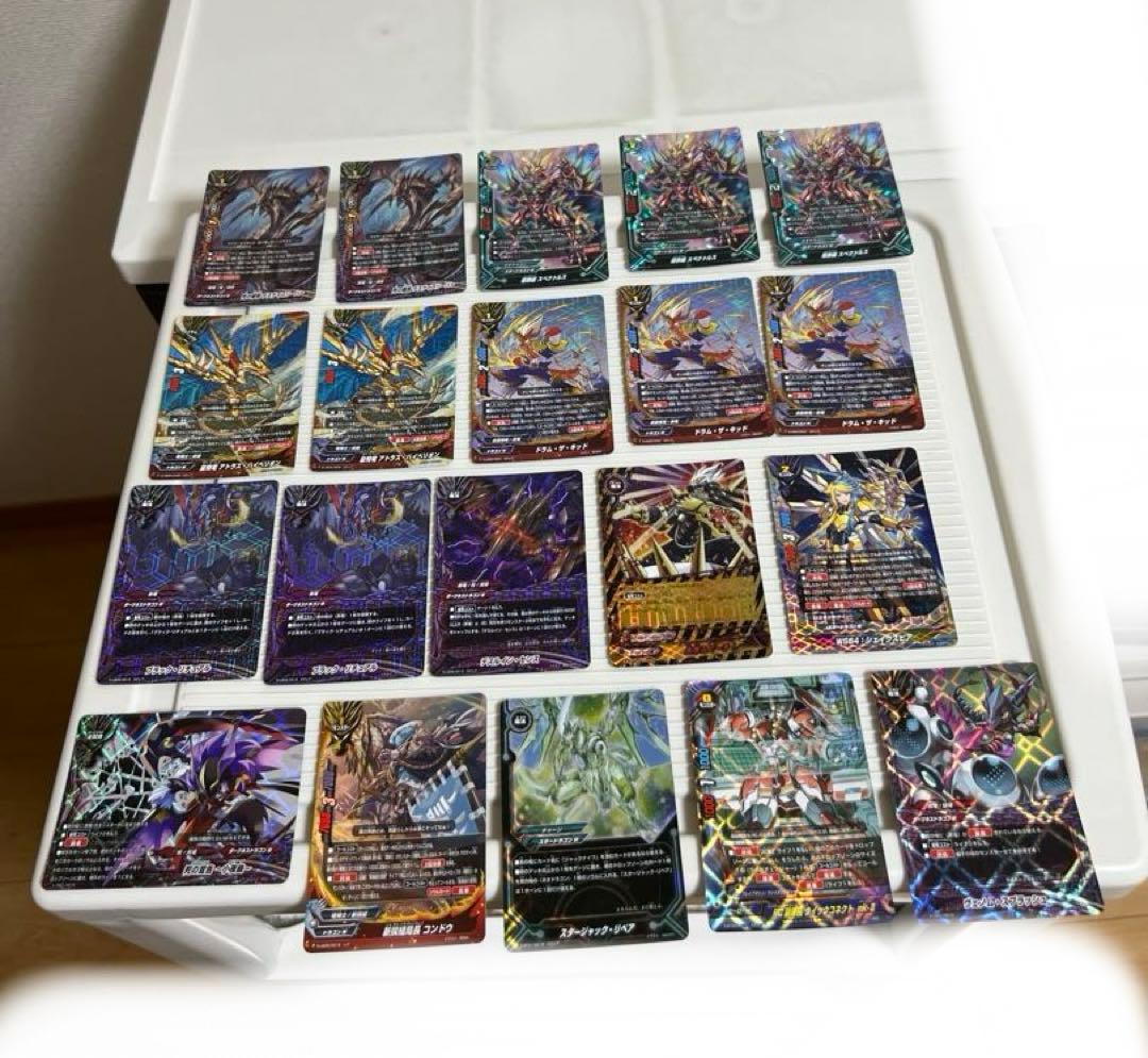 バディファイト、ブラック•リチュアル、デスルイン·センス