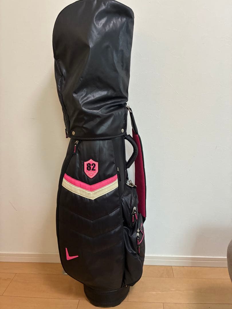 【Rさん専用】callawayフルセット希少X-22 レディースアイアン計10本