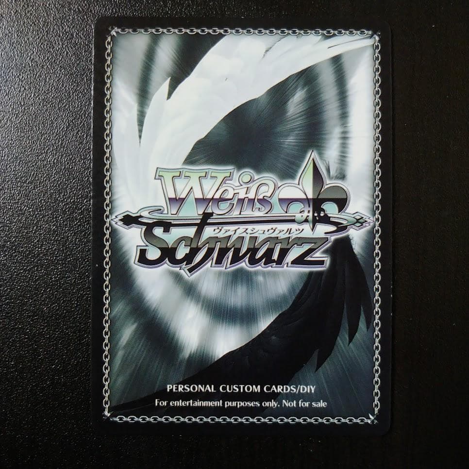 【希少】オーバーロード 建国宣言の玉座 アルベド サイン SP 海外Ver