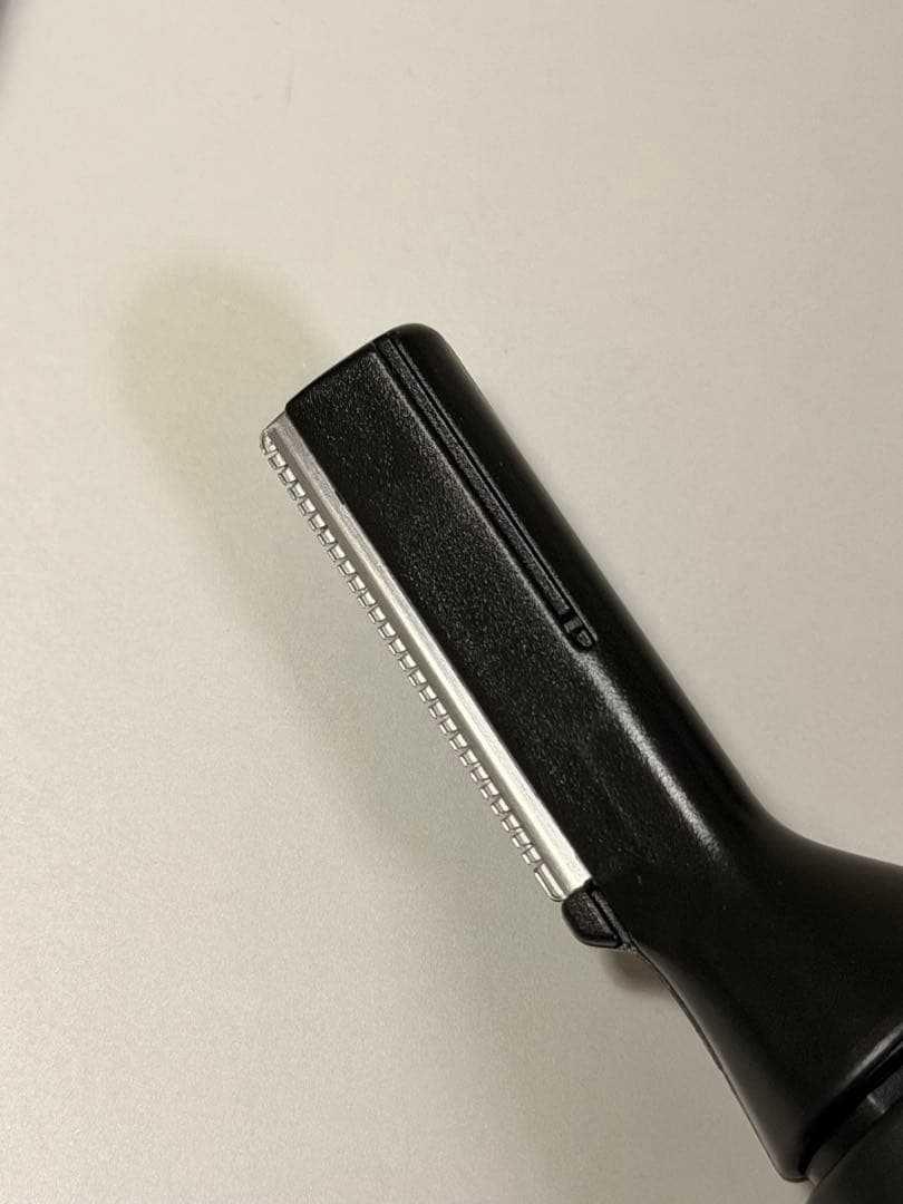 Panasonic ファーストフェイスシェーバー ER-GM40-K