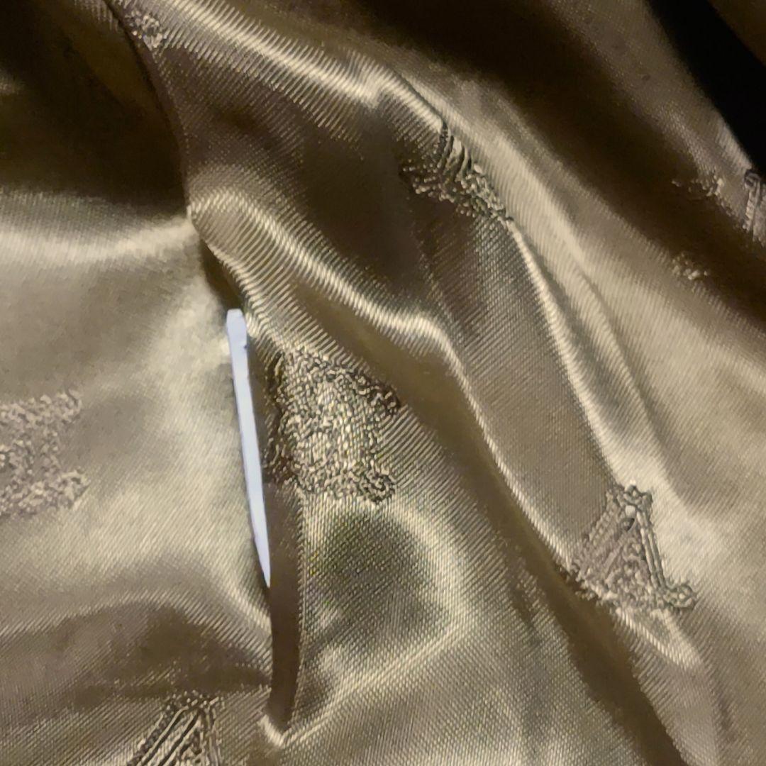 Max Mara テディベア バイカージャケット ボアコート タグ欠品