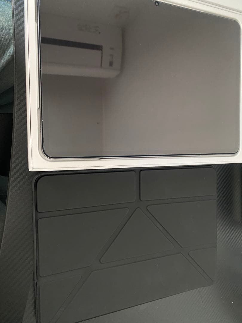 iPad本体 Xiaomi Pad 7 Pro 12GB RAM 512GB