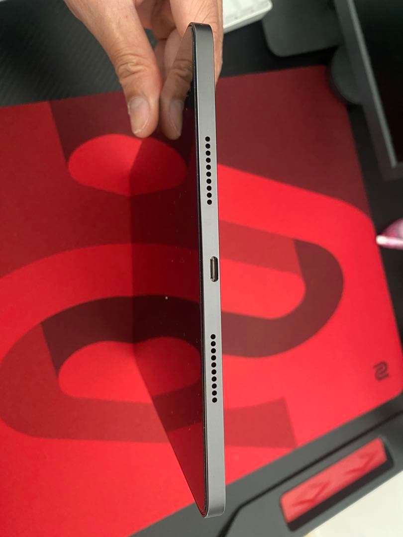 iPad本体 Xiaomi Pad 7 Pro 12GB RAM 512GB