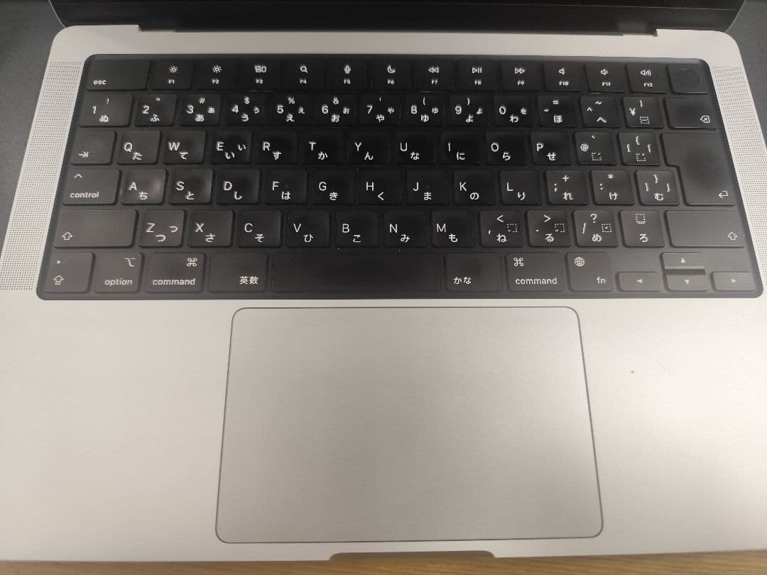 MacBook本体 Apple MacBook Pro 2021 M1 Pro 16GB 512GB