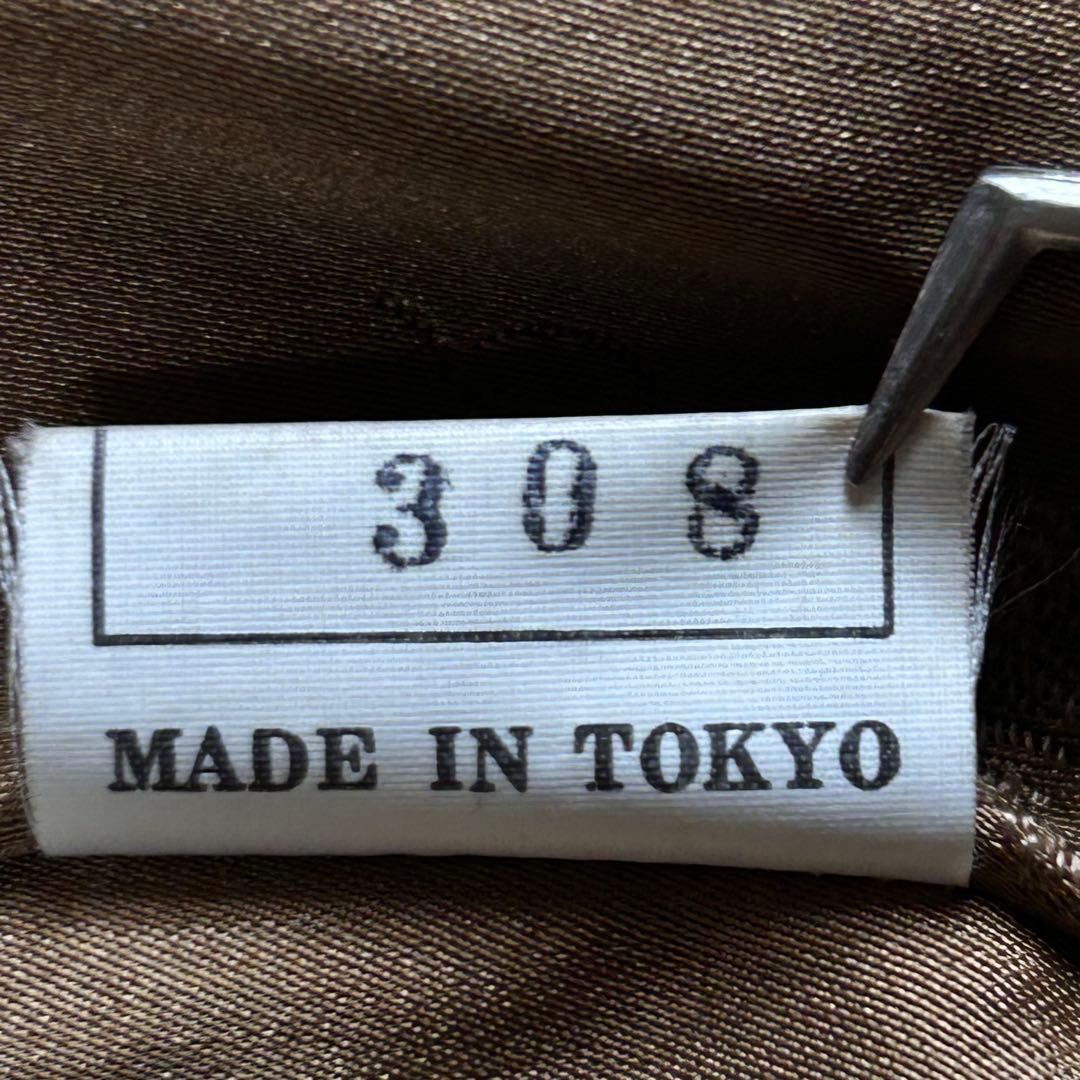 【最高級金タグ】SAGA SELECTED FOX 毛皮コート W仕様 日本製