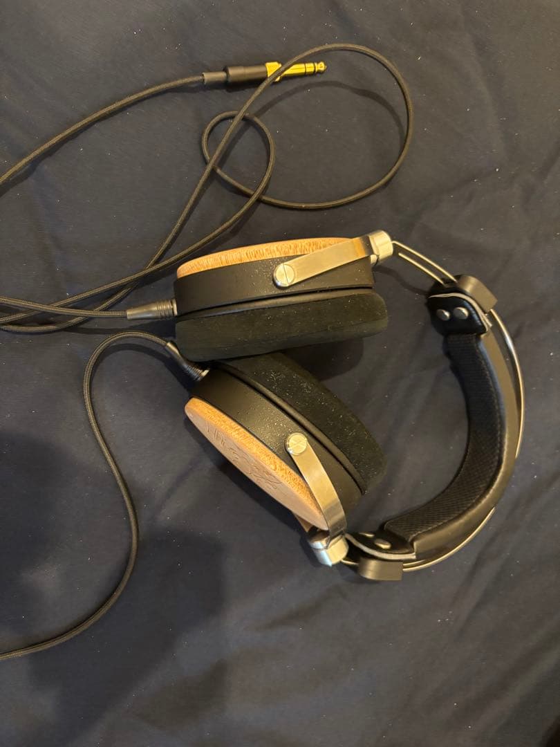 TAGO STUDIO T3-01 IM@S-CG ヘッドホン