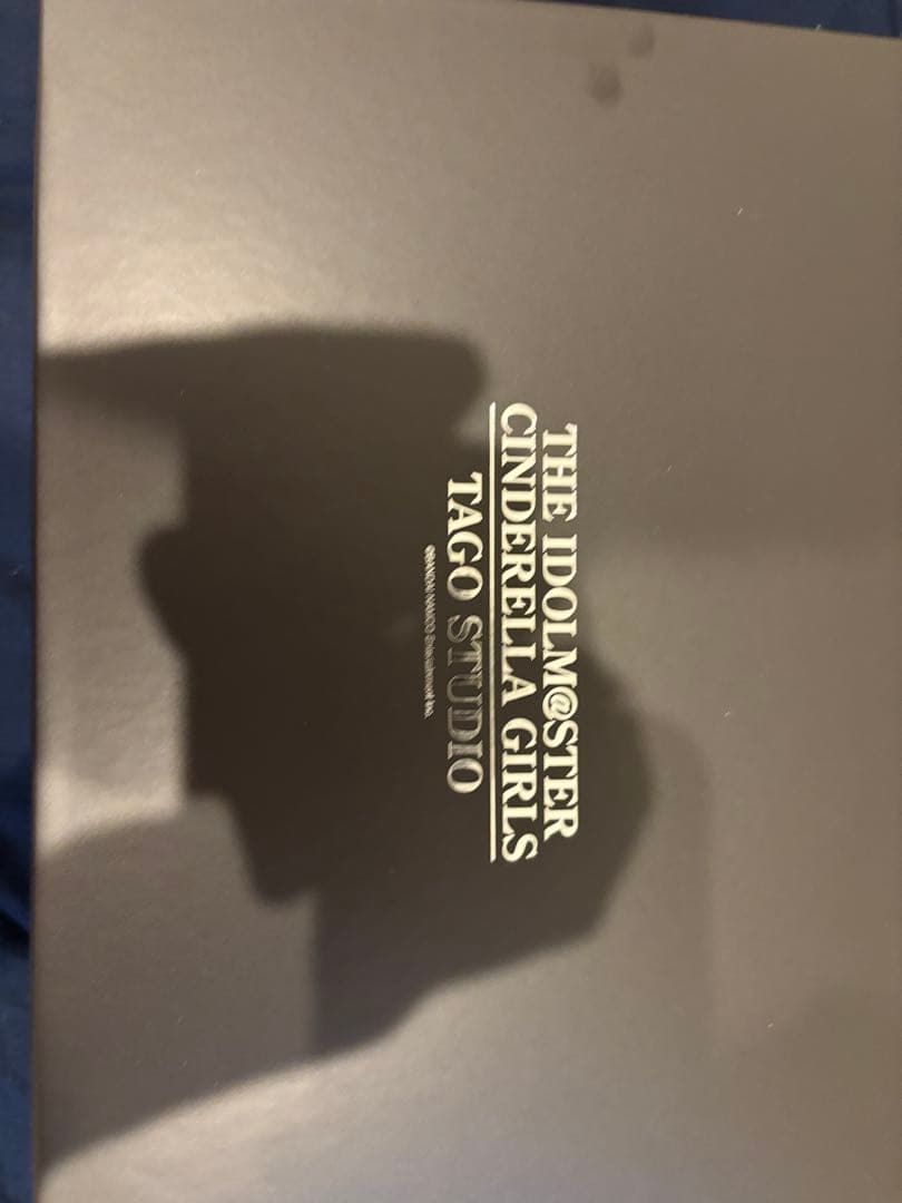 TAGO STUDIO T3-01 IM@S-CG ヘッドホン