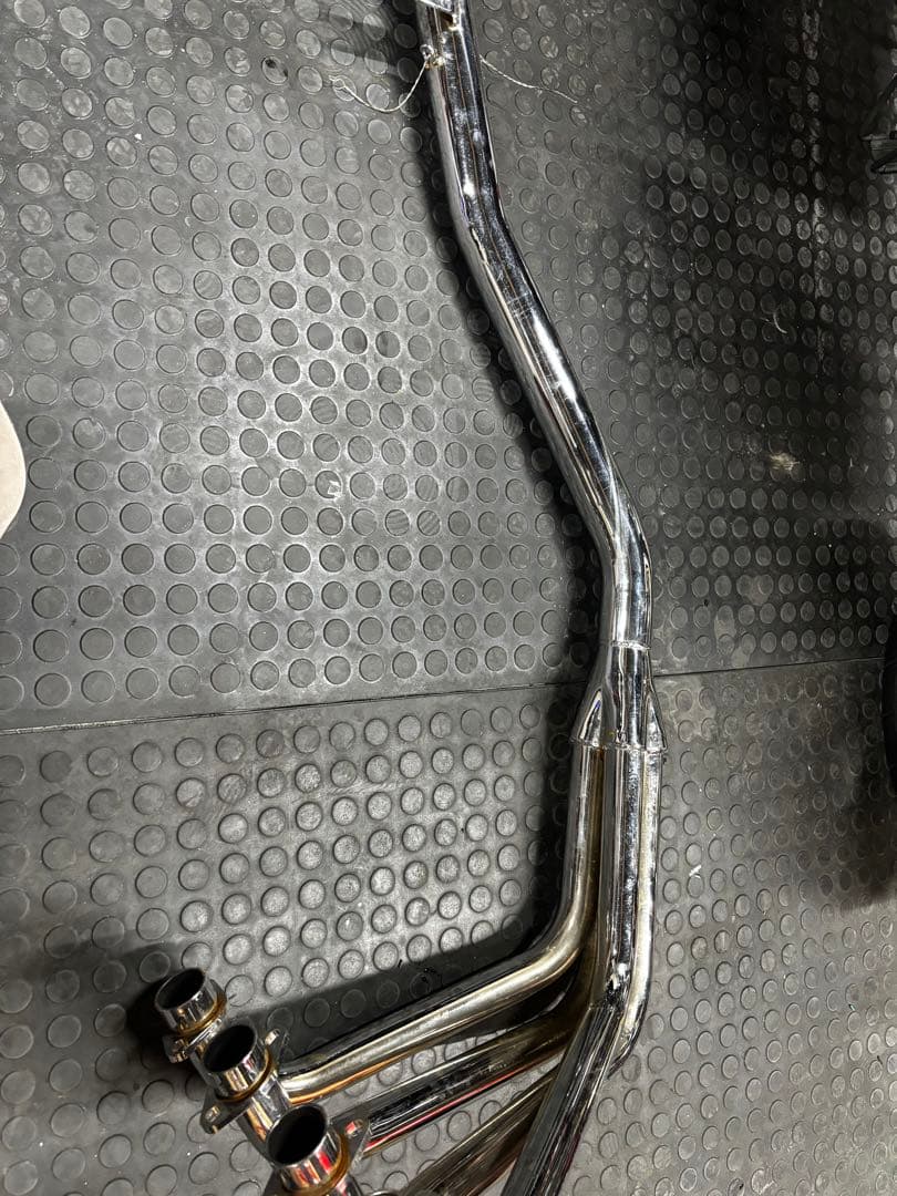 インパルス　マフラー　あやみんさん専用