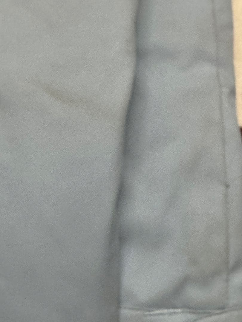 phenixフェニックス ジュニアスキーウェア上下セット150水色 袖裾 調節化