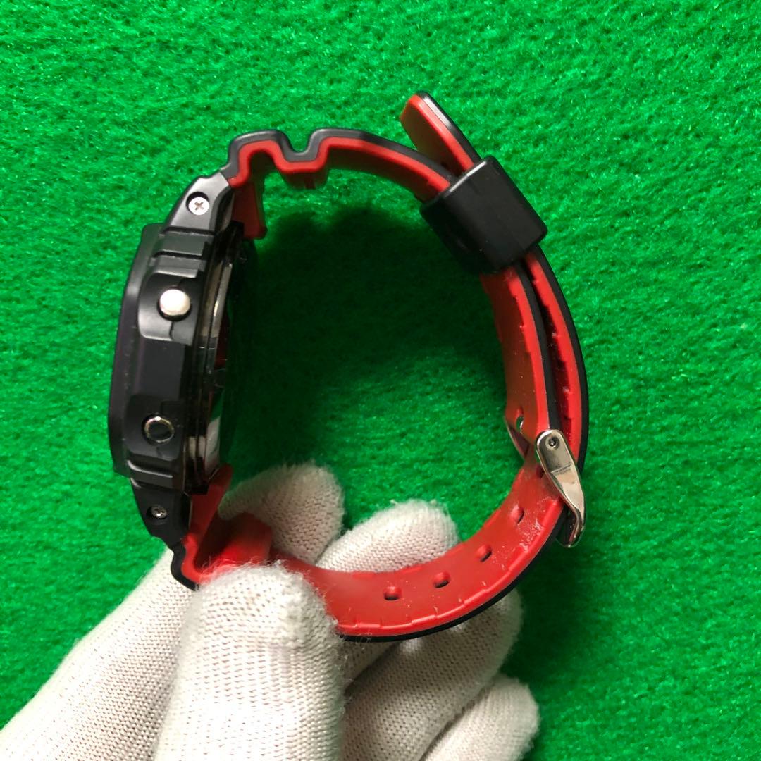 m*t様 希少‼️CASIO G-SHOCK GW-5000HR-1JF 35周