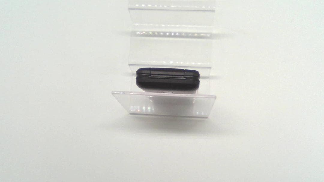 13106 A202KC digno ケータイ ブラック SoftBank