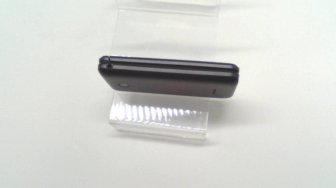 13106 A202KC digno ケータイ ブラック SoftBank