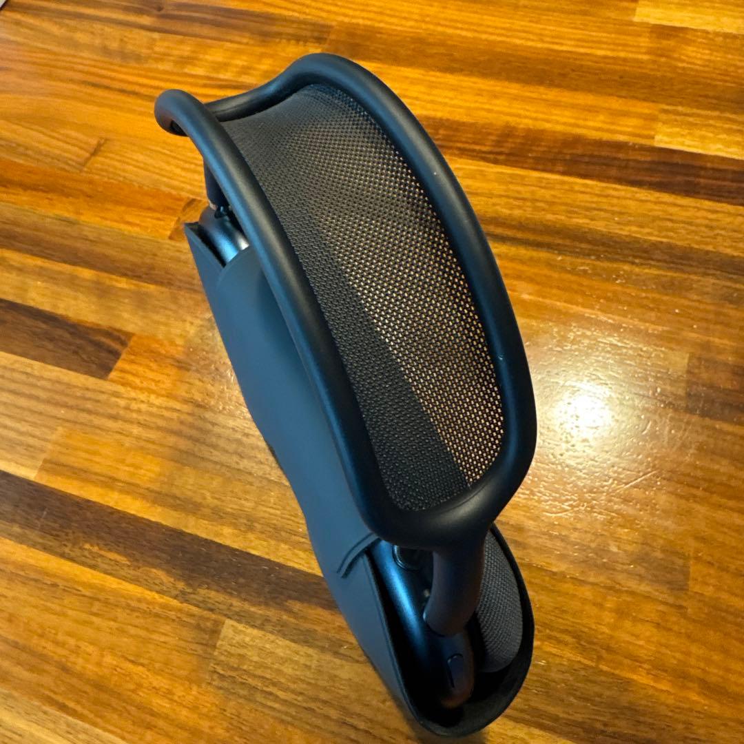 AirPods Max 第2世代 ミッドナイト USB-C