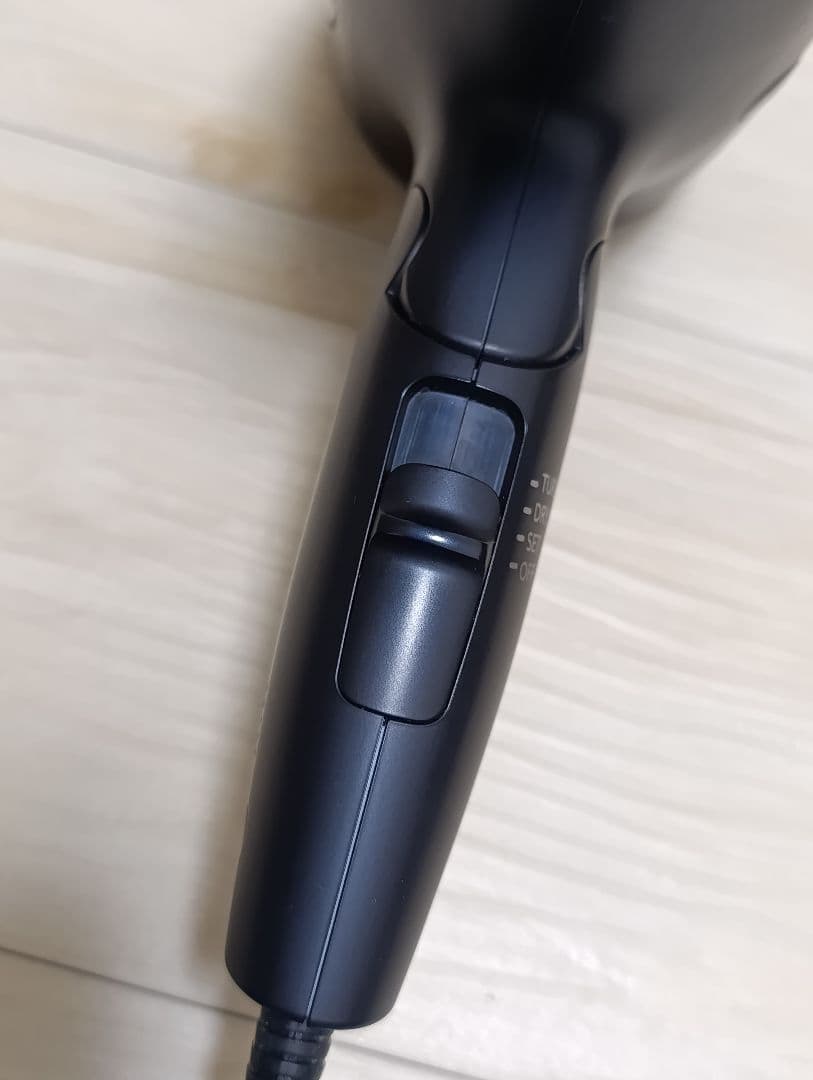 パナソニック ナノケア Panasonic EH-NA0G 24年製 DN 01