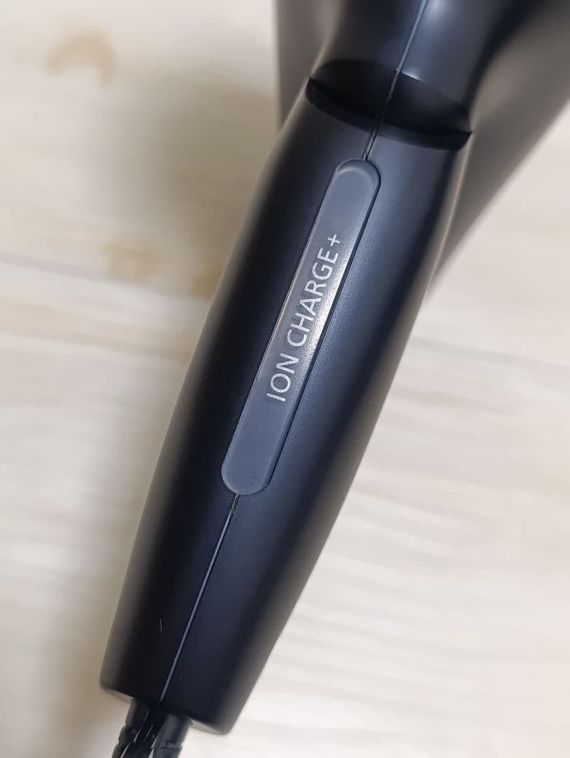 パナソニック ナノケア Panasonic EH-NA0G 24年製 DN 01