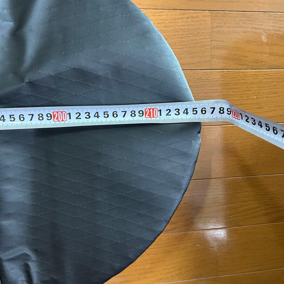 【美品】FCS★3D FITハードケース7’0FUNBOARD送料込み7.0FT