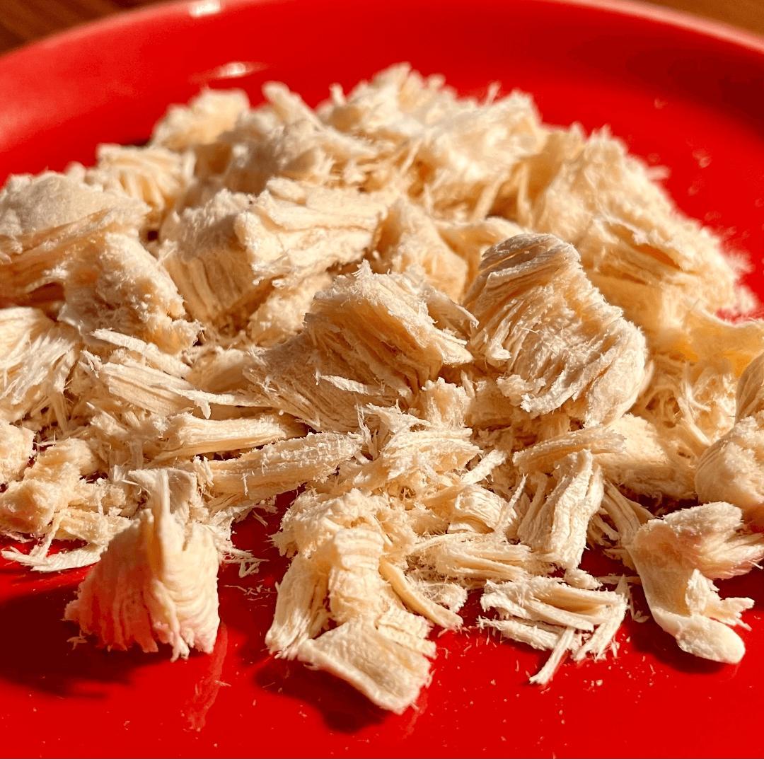 FOUR フリーズドライ ササミ 1500g 150g×10 国産 獣医推薦