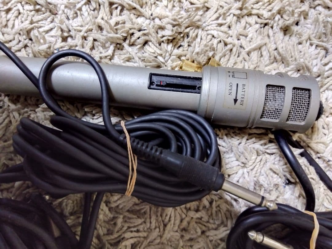 ハーモニカ/ メトロノーム/マイクロ まとめ売りジャンク品