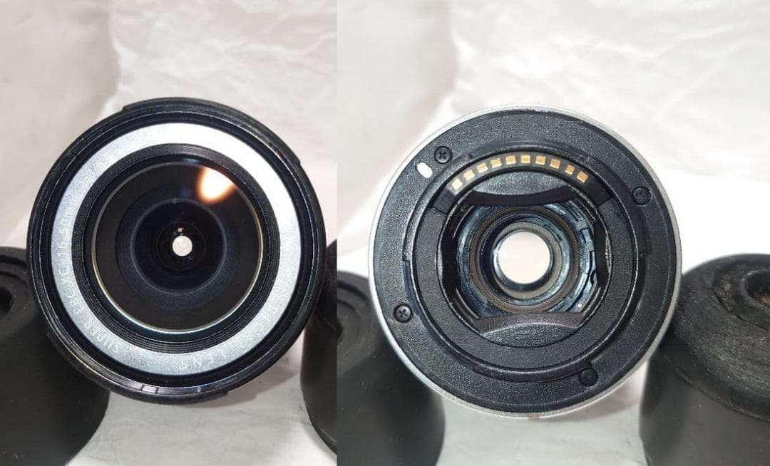 ★快調！美品★Fujinon SUPER EBC XC 16-50mm
