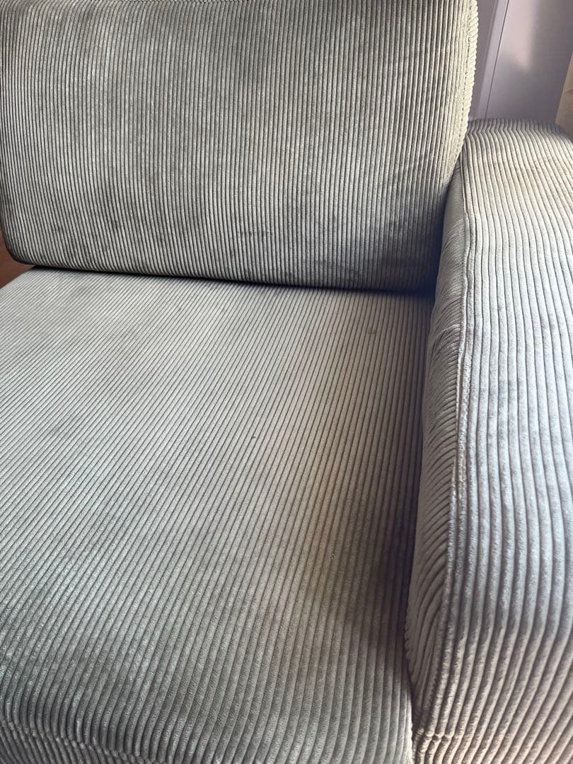 ローソファ/グリュックソファー②