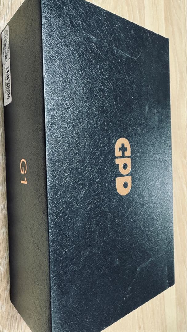 GPD G1 外付グラフィックボード