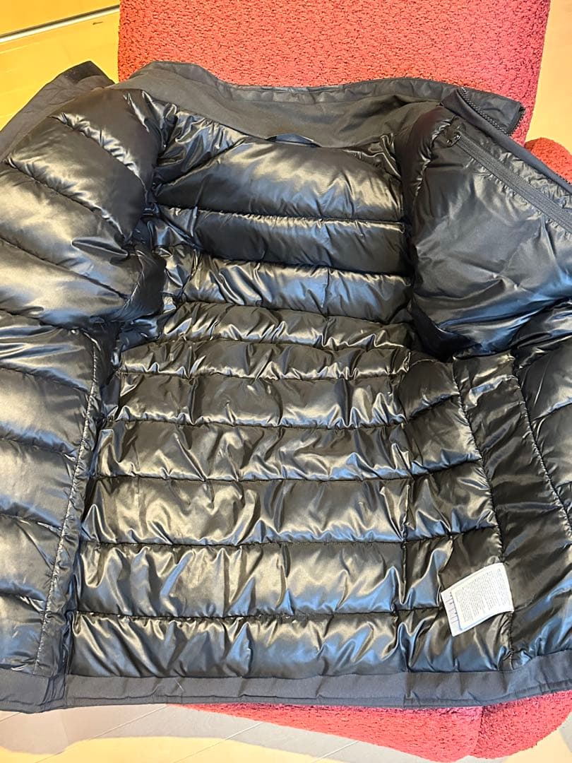 ARC'TERYX　アークテリクスカモーソンパーカ　Sサイズ(L相当)