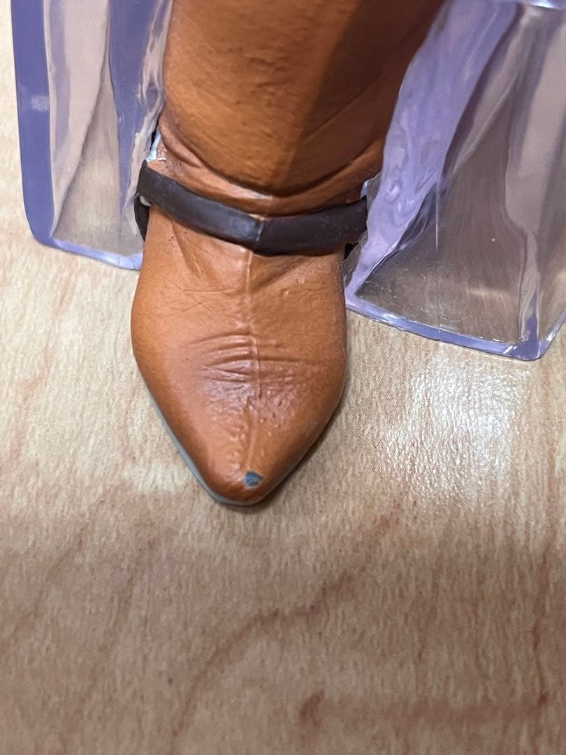 一番くじ ドラゴンボールEX C賞 人造人間18号