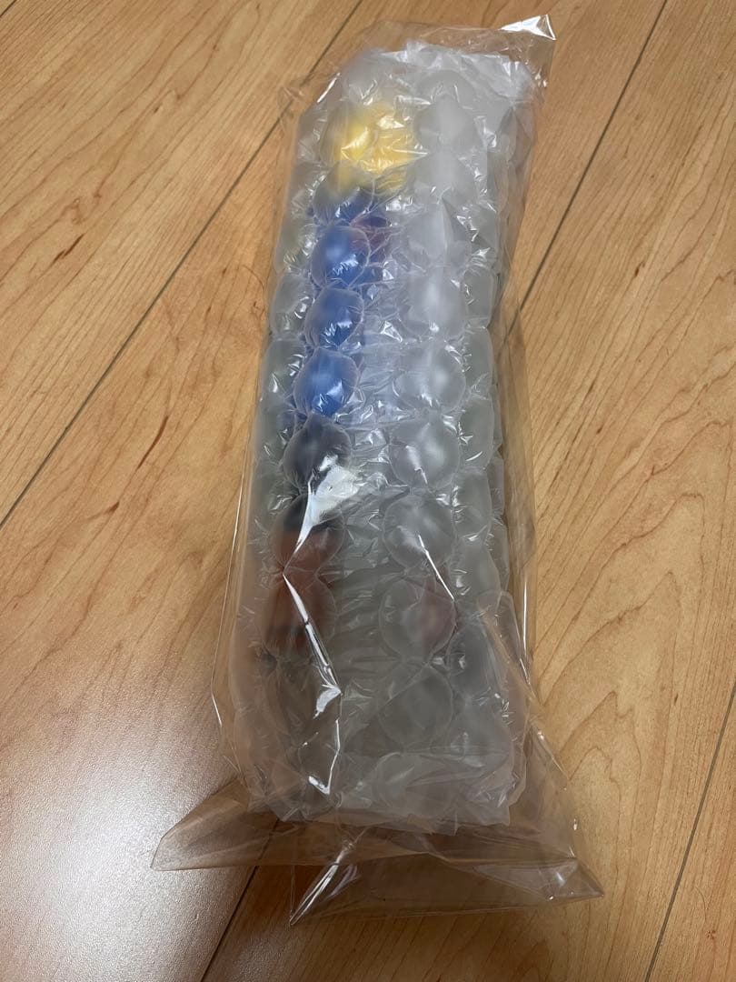 一番くじ ドラゴンボールEX C賞 人造人間18号