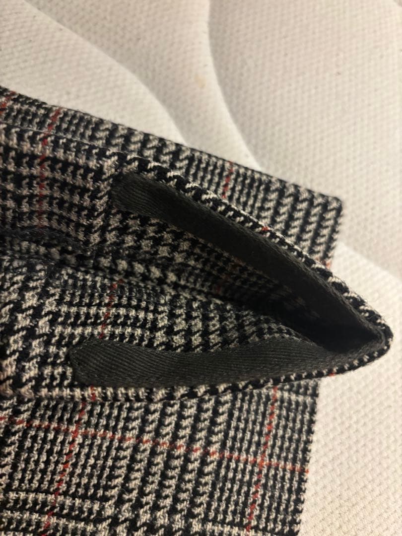 Andrea campagna 3ピーススーツ