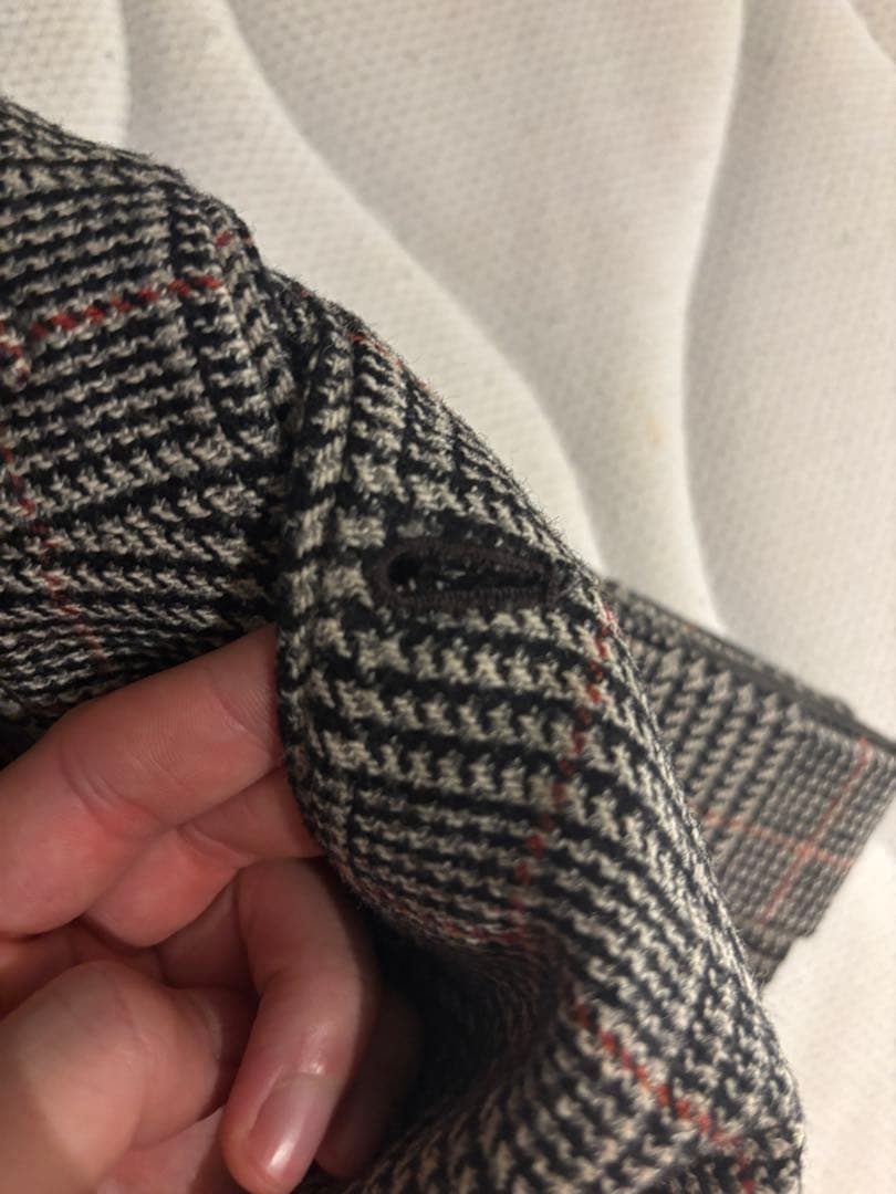 Andrea campagna 3ピーススーツ