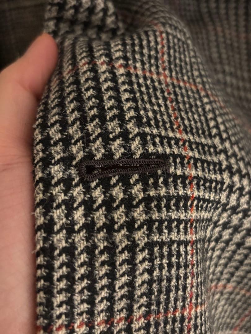 Andrea campagna 3ピーススーツ