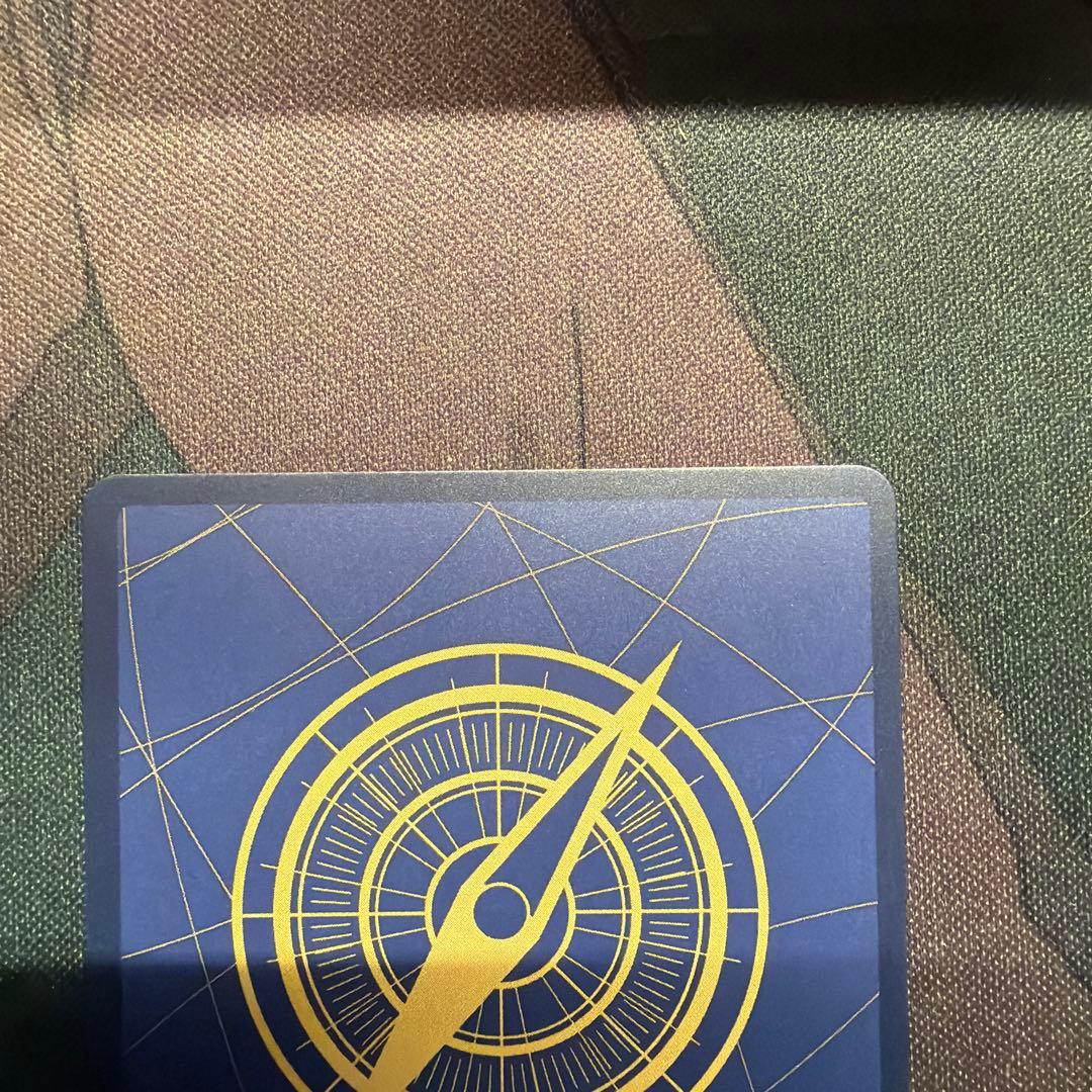 鬼気 九刀流 阿修羅 抜剣 亡者戯 R SP（スペシャルカード）